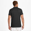 Nike Court Advantage Polo (M) (Black)