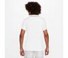Nike Court Advantage Polo (M) (White)