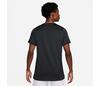 Nike Court Advantage Top (M) (Black)