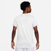 Nike Court Advantage Top (M) (White)