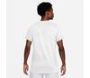 Nike Court Advantage Top (M) (White)