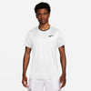 Nike Court Advantage Top (M) (White)