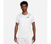 Nike Court Advantage Top (M) (White)