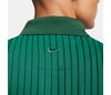 The Nike Heritage Polo Dri-Fit (M) (Malachite)