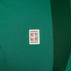 The Nike Heritage Polo Dri-Fit (M) (Malachite)