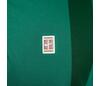 The Nike Heritage Polo Dri-Fit (M) (Malachite)