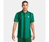 The Nike Heritage Polo Dri-Fit (M) (Malachite)