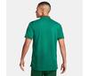 The Nike Heritage Polo Dri-Fit (M) (Malachite)
