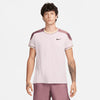 Nike Court Advantage Slam Top (M) (Platinum Violet)