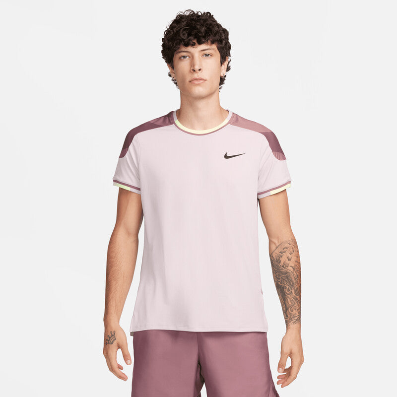 Nike Court Advantage Slam Top (M) (Platinum Violet)