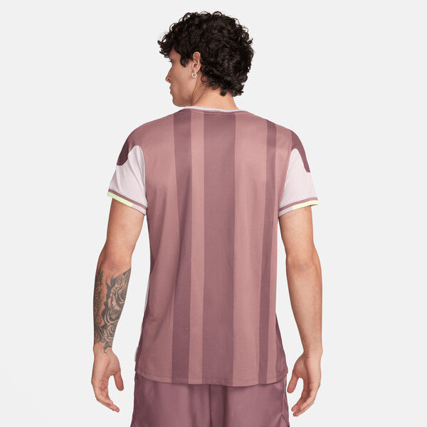 Nike Court Advantage Slam Top (M) (Platinum Violet)