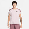 Nike Court Advantage Slam Top (M) (Platinum Violet)