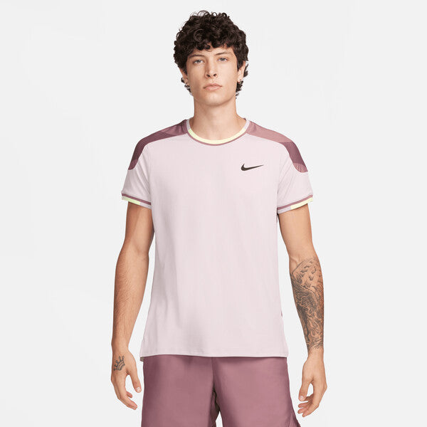 Nike Court Advantage Slam Top (M) (Platinum Violet)