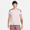 Nike Court Advantage Slam Top (M) (Platinum Violet)