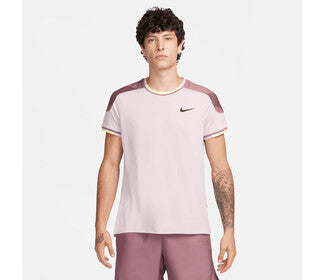 Nike Court Advantage Slam Top (M) (Platinum Violet)