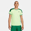 Nike Court Advantage Slam Top (M) (Barely Volt)