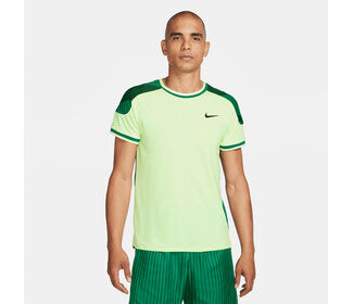Nike Court Advantage Slam Top (M) (Barely Volt)
