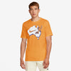 Nike Court Graphic Oz Tee (M) (Sundial)
