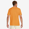 Nike Court Graphic Oz Tee (M) (Sundial)