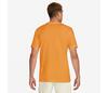 Nike Court Graphic Oz Tee (M) (Sundial)