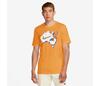 Nike Court Graphic Oz Tee (M) (Sundial)