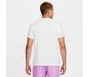 Nike Court Dri-Fit Tee (M) (White)