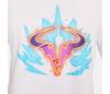 Nike Court Dri-Fit Rafa Tee (M) (White)