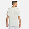 Nike Court Dri-Fit Rafa Tee (M) (Barely Green)