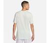 Nike Court Dri-Fit Rafa Tee (M) (Barely Green)