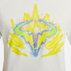 Nike Court Dri-Fit Rafa Tee (M) (Barely Green)
