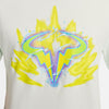 Nike Court Dri-Fit Rafa Tee (M) (Barely Green)