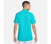 The Nike Polo Rafa Slim (M) (Dusty Cactus)