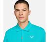 The Nike Polo Rafa Slim (M) (Dusty Cactus)