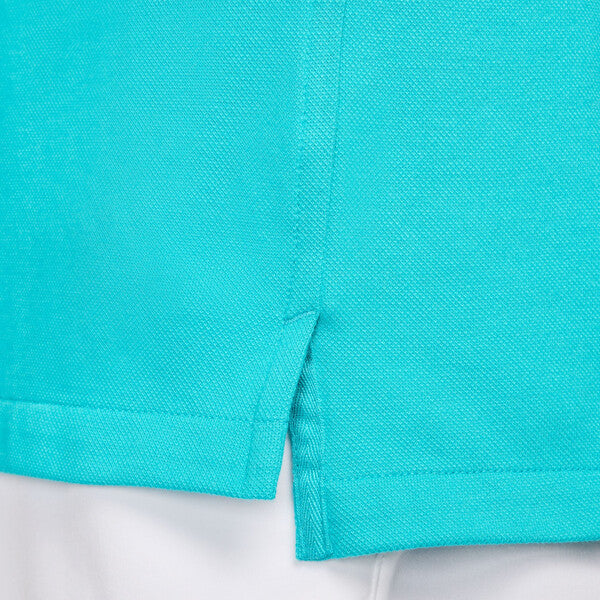 The Nike Polo Rafa Slim (M) (Dusty Cactus)