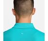 The Nike Polo Rafa Slim (M) (Dusty Cactus)