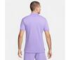 The Nike Polo Rafa Slim (M) (Space Purple)