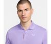 The Nike Polo Rafa Slim (M) (Space Purple)
