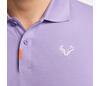 The Nike Polo Rafa Slim (M) (Space Purple)