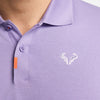 The Nike Polo Rafa Slim (M) (Space Purple) Nike