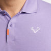 The Nike Polo Rafa Slim (M) (Space Purple)