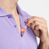 The Nike Polo Rafa Slim (M) (Space Purple) Nike