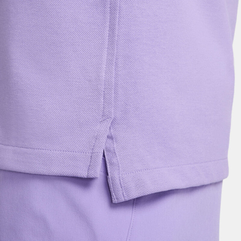 The Nike Polo Rafa Slim (M) (Space Purple) Nike