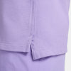 The Nike Polo Rafa Slim (M) (Space Purple)