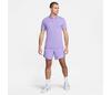 The Nike Polo Rafa Slim (M) (Space Purple)