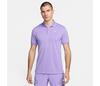 The Nike Polo Rafa Slim (M) (Space Purple)
