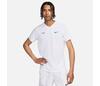 Nike Court Advantage Rafa Top (M) (White)