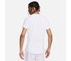Nike Court Advantage Rafa Top (M) (White)