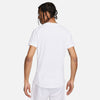 Nike Court Advantage Rafa Top (M) (White)