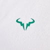 Nike Court Advantage Rafa Top (M) (White)