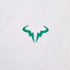 Nike Court Advantage Rafa Top (M) (White)